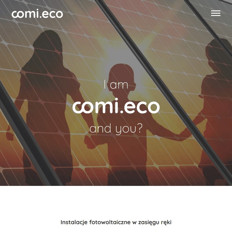 Mój prąd w Nowej Soli