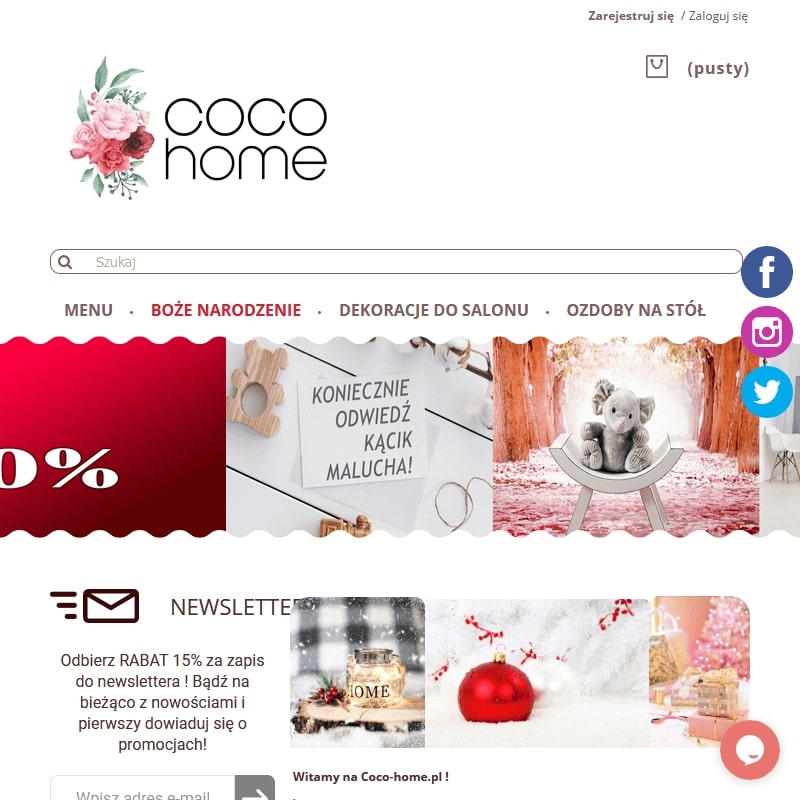 Ozdobna poduszka dla dziecka