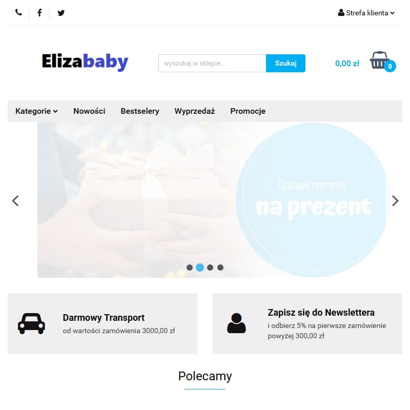 Przeplatanka dla dzieci