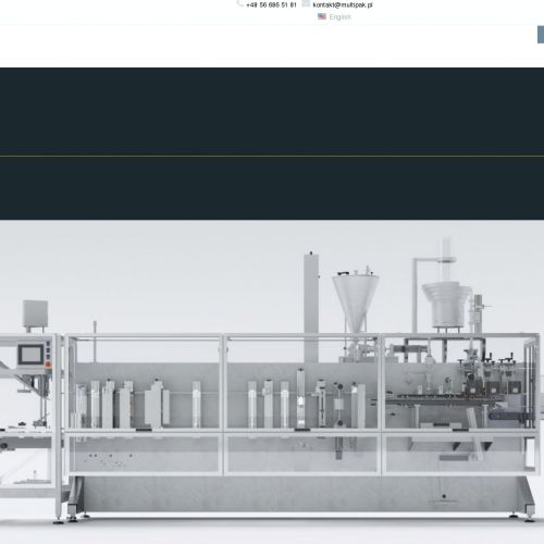 Maszyna do pakowania próżniowego w Łodzi