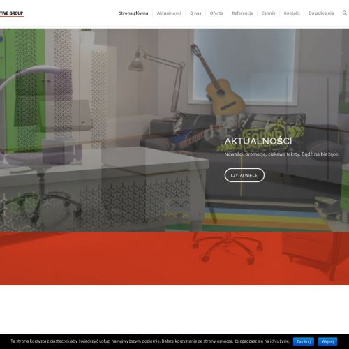 Warszawa - szafy bhp