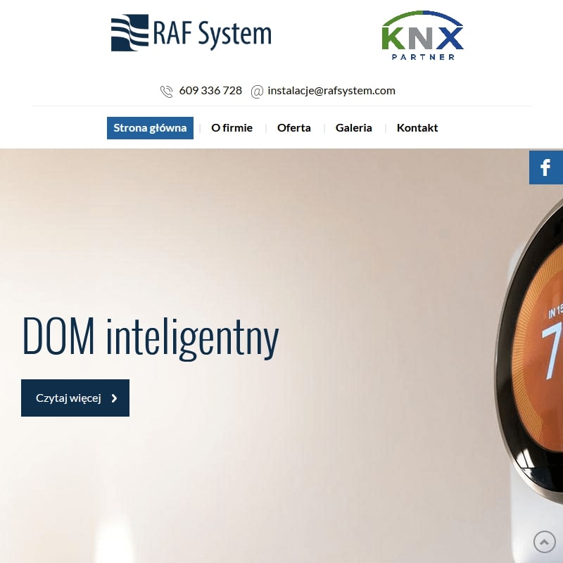 Dobry elektryk warszawa wola w Warszawie