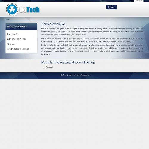 Włóknina filtracyjna polipropylenowa