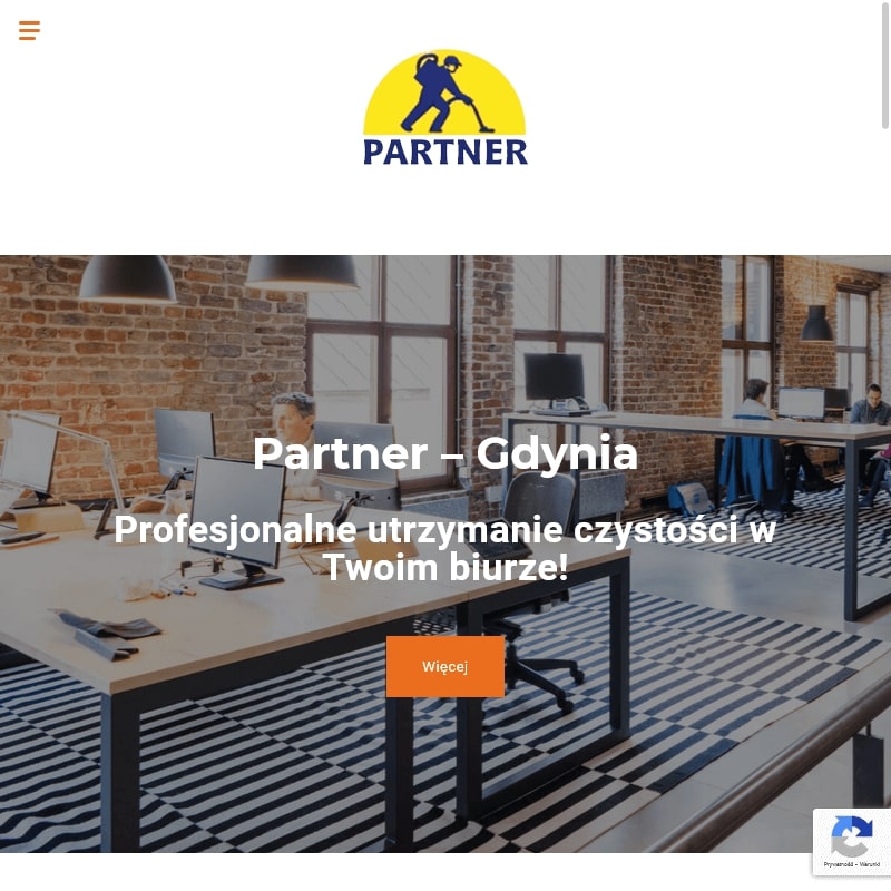 Alpinistyczne mycie okien - Gdynia