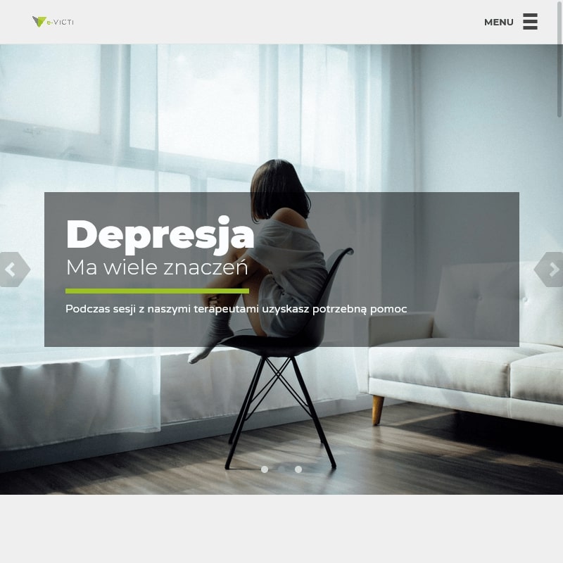 Terapia dla par Pruszków