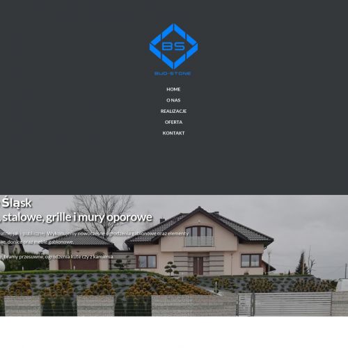 Ogrodzenia palisadowe śląsk