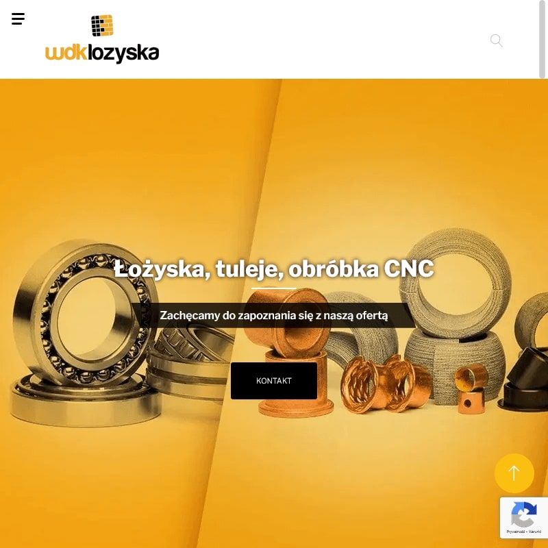 Tuleje z kołnierzem