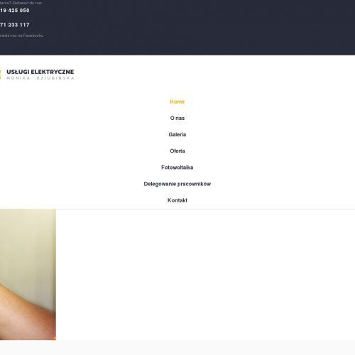 Elektryk Skierniewice