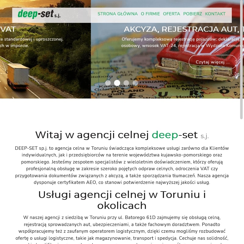 Wniosek o rejestrację pojazdu w Bydgoszczy