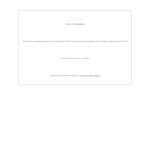 Paczka z rosji cło - Warszawa