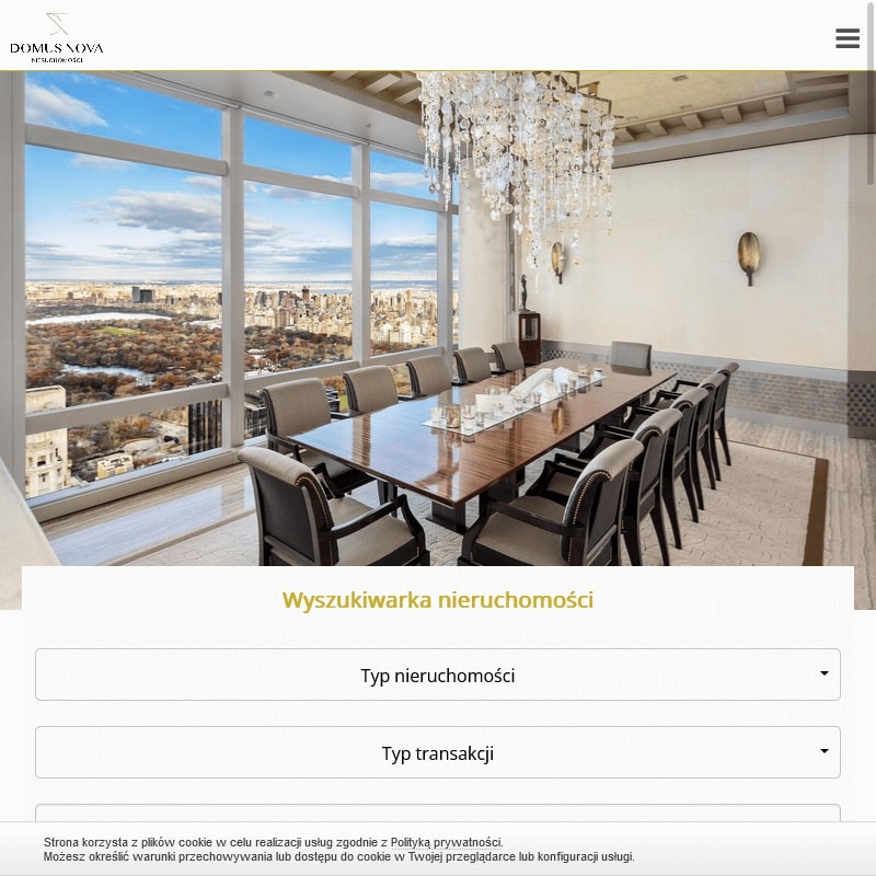Mieszkanie na wynajem warszawa bemowo