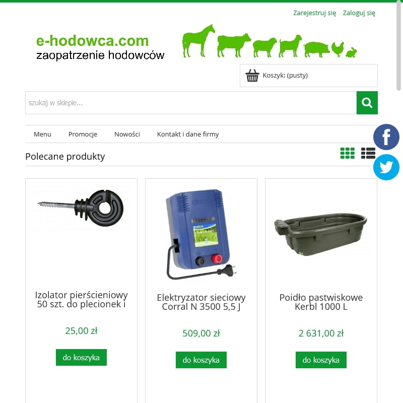 Spray do znakowania zwierząt