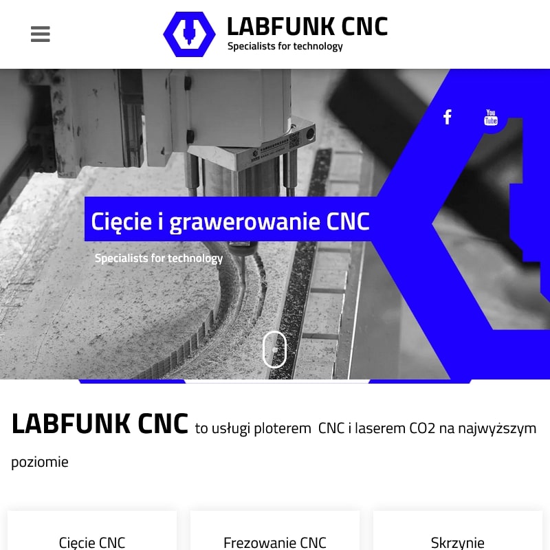 Frezowanie cnc cennik