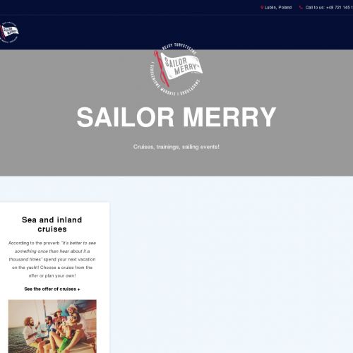 Giżycko - patent żeglarza jachtowego