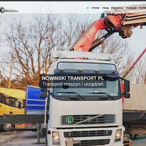 Transport kas pancernych