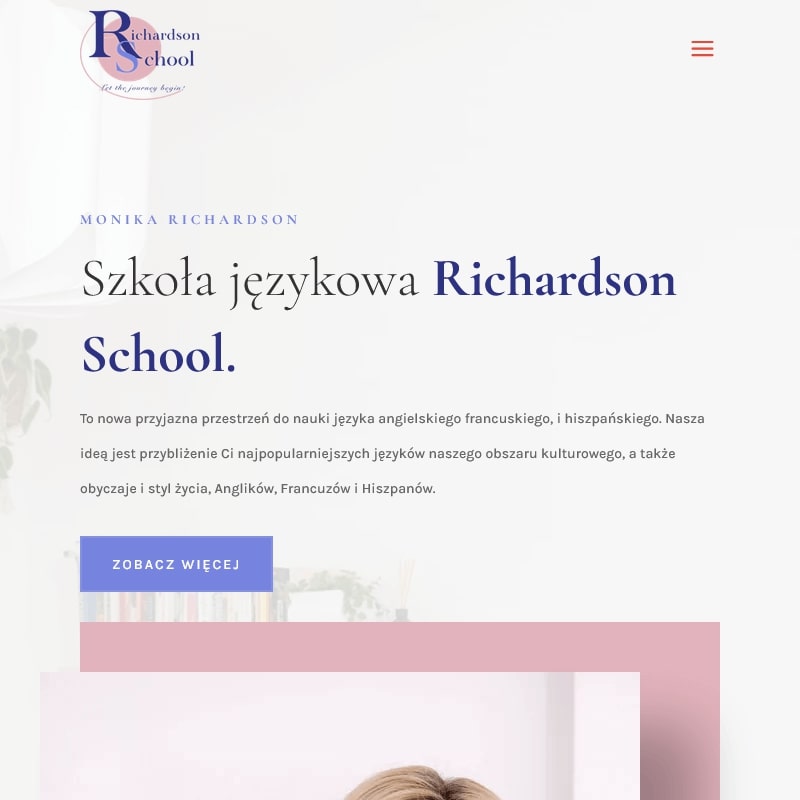 Kurs języka niemieckiego w Warszawie