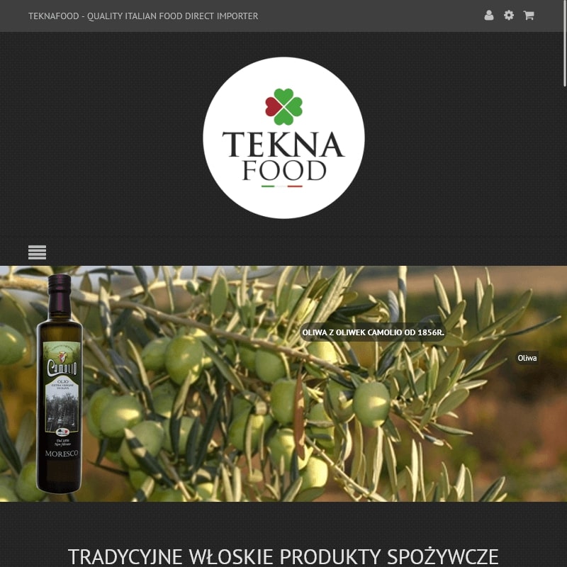 Ocet balsamiczny gęsty