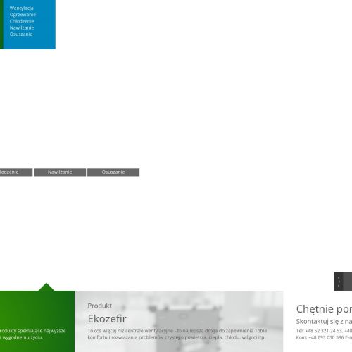 Inteligentny dom instalacja