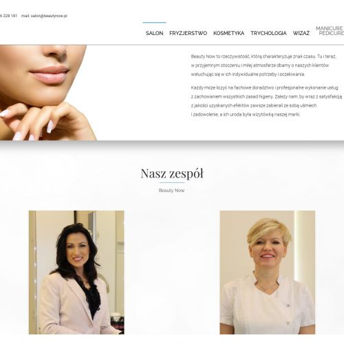 Modelowanie ciała w Warszawie