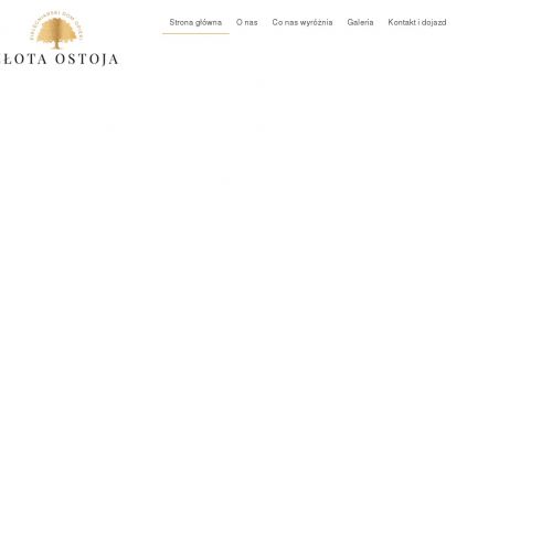 Zakład opiekuńczo leczniczy - łomianki