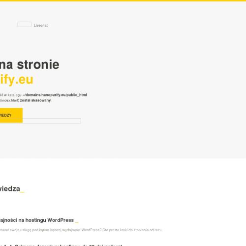 Krem do twarzy z nanosrebrem