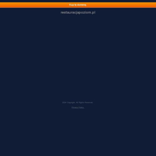 Poznań - sala do wynajęcia na imprezę