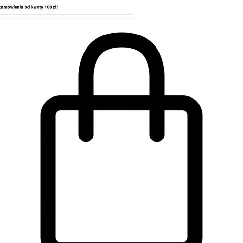 Profesjonalny mop do mycia podłóg