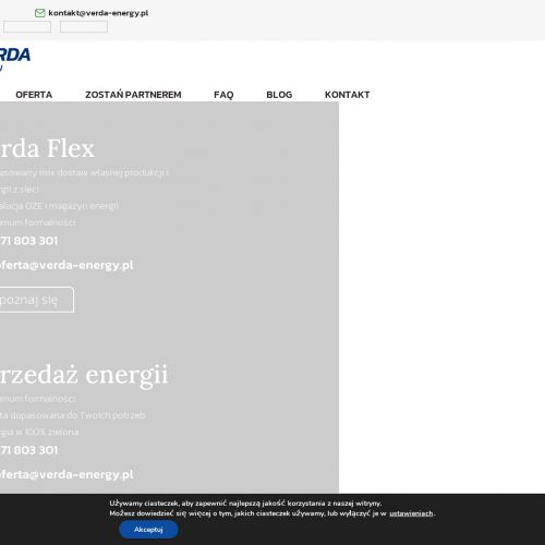 Nowa energia