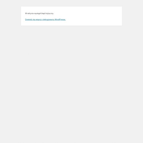 Szalunki gorzów - Gorzów Wielkopolski