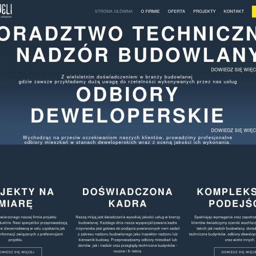Odbiory mieszkań trójmiasto w Gdyni