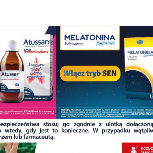 Witaminy na pamięć i koncentrację dla dzieci