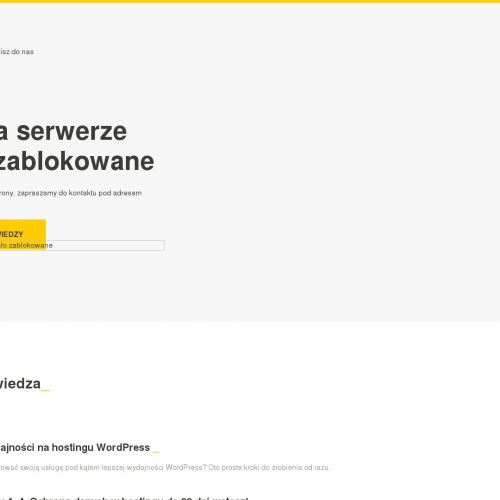 Poznań - żwirownia