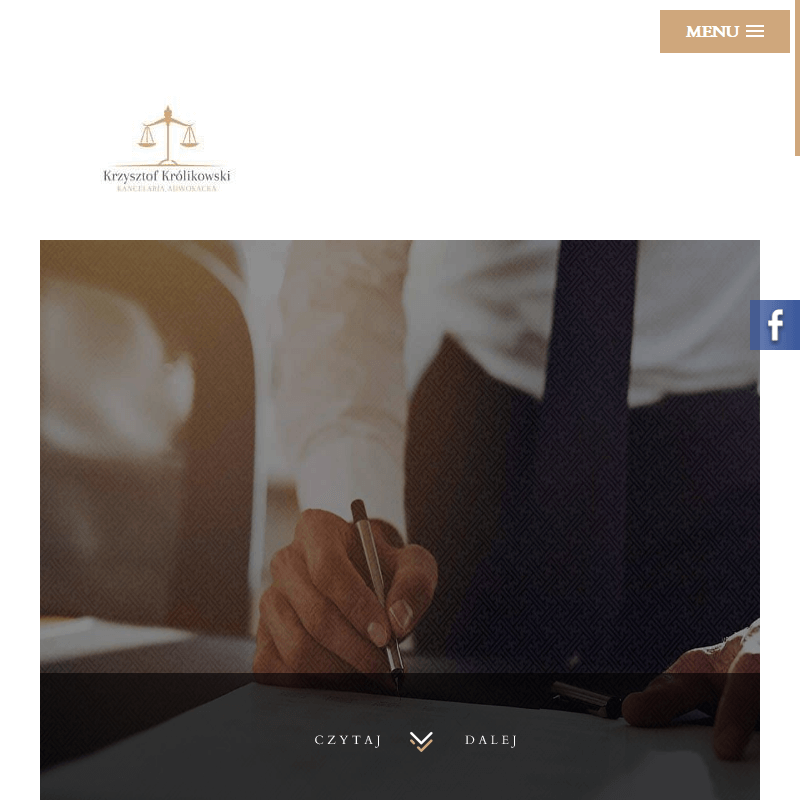 Sprawy karne Olsztyn