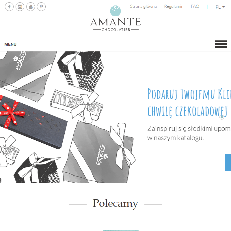 Kosze okolicznościowe