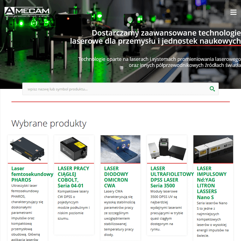 Dioda laserowa