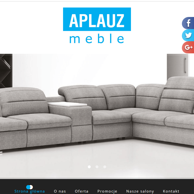 Toruń - sofy rozkładane