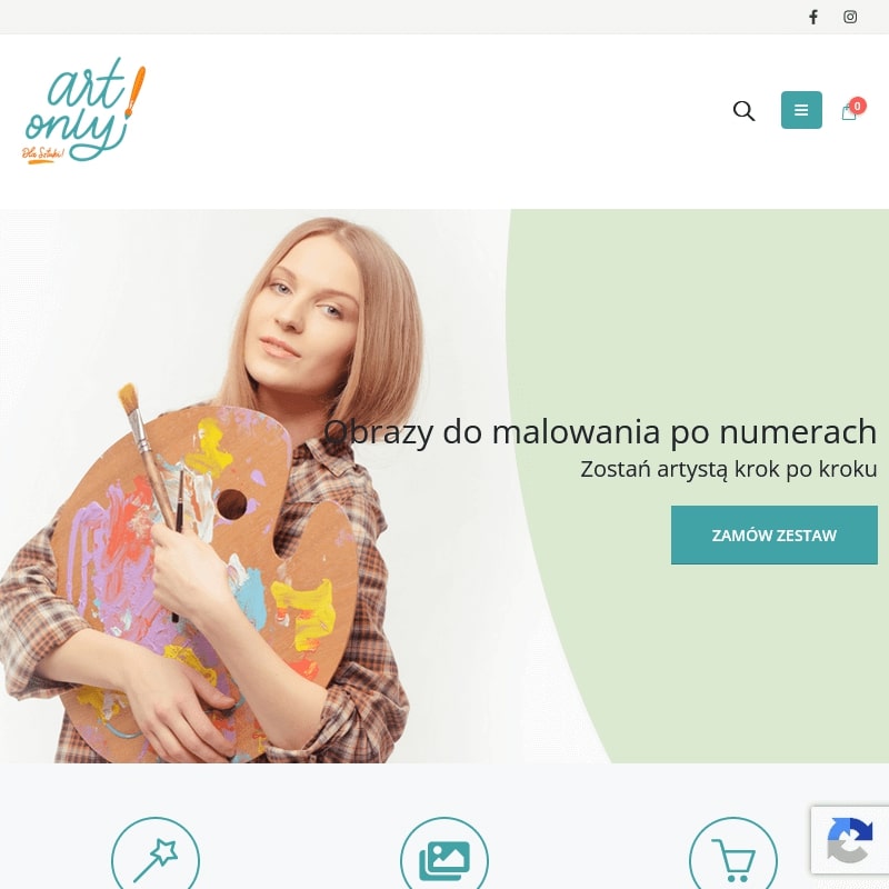 Malowanie po numerach