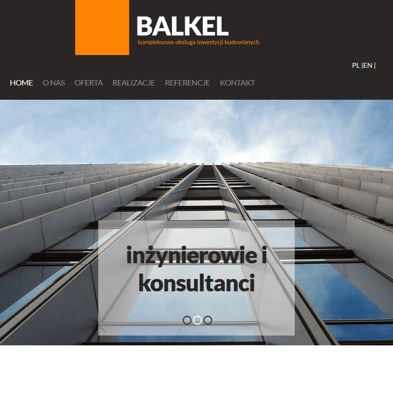 Inspektor nadzoru w Poznaniu