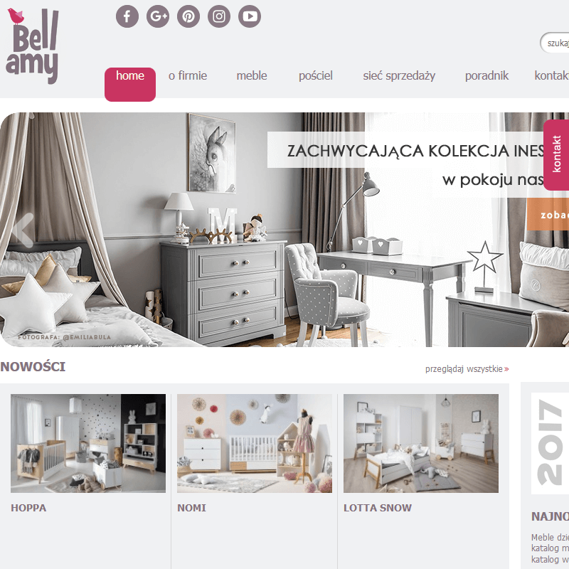 Producent eksluzywnych biurek