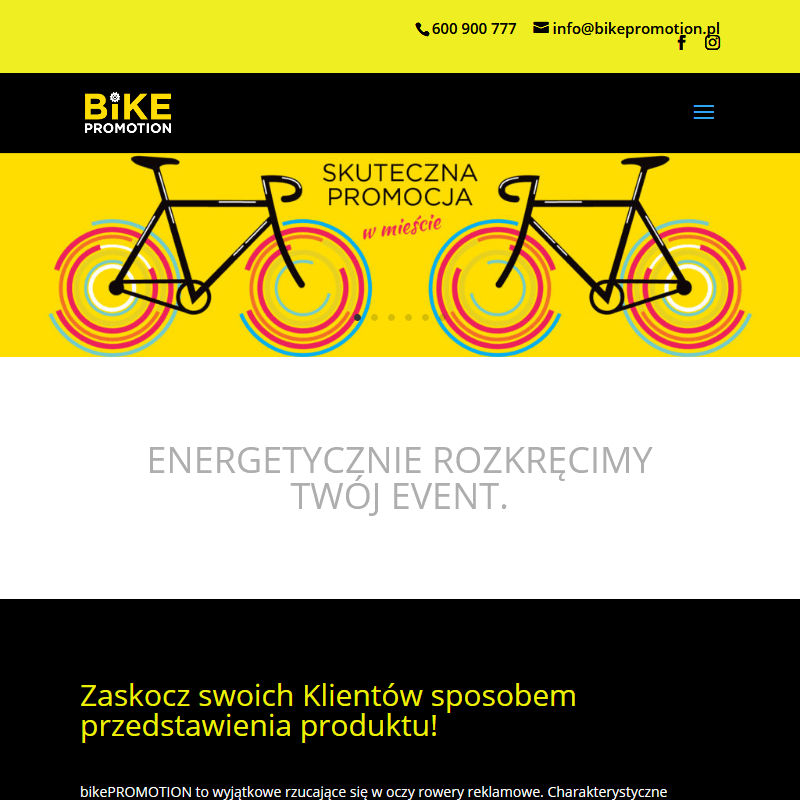 Gdańsk - kreatywna kampania reklamowa