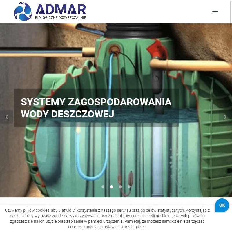 Przydomowe oczyszczalnie ścieków podkarpackie w Jaśle