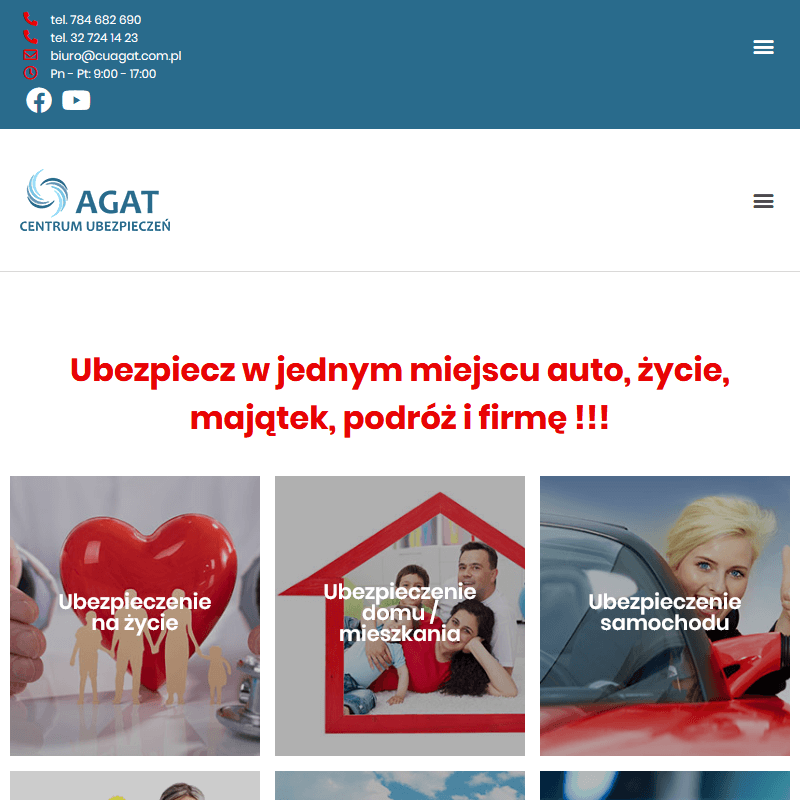 Tanie ubezpieczenie oc w Bytomiu