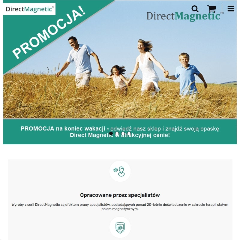 Opaska na ból stawu