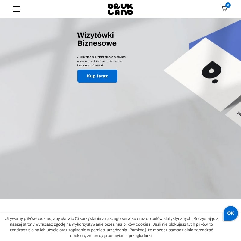 Druk wielkoformatowy - Mielno