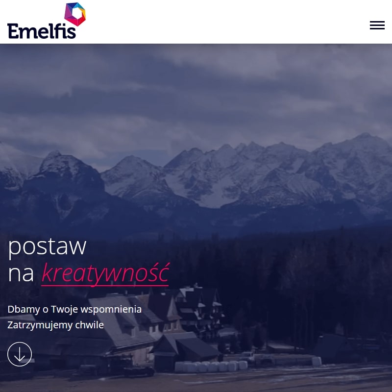 Inowrocław - kamerzysta na wesele