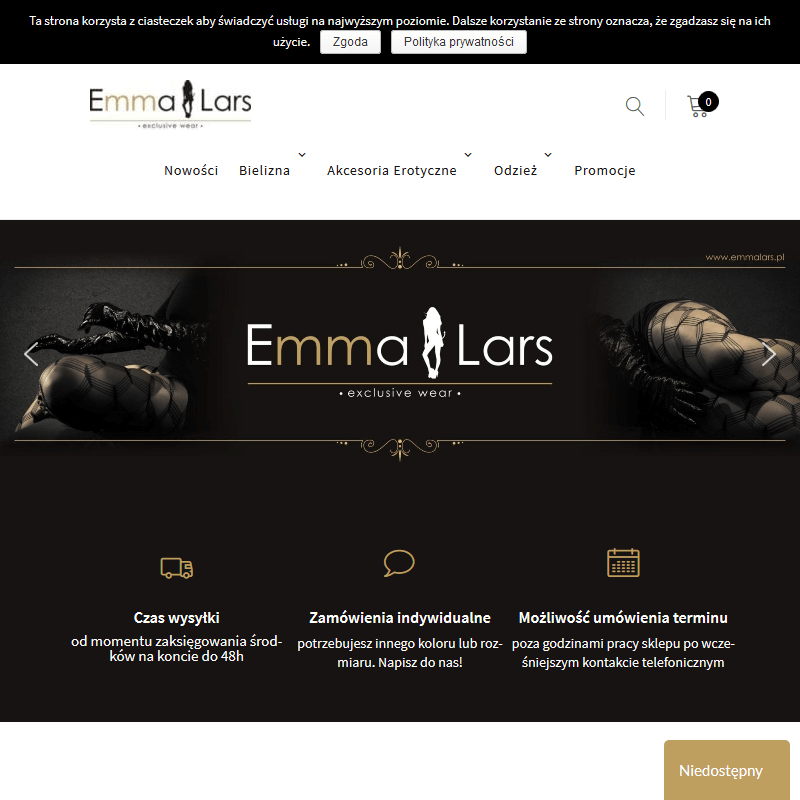 Kulki gejszy 50 twarzy graya