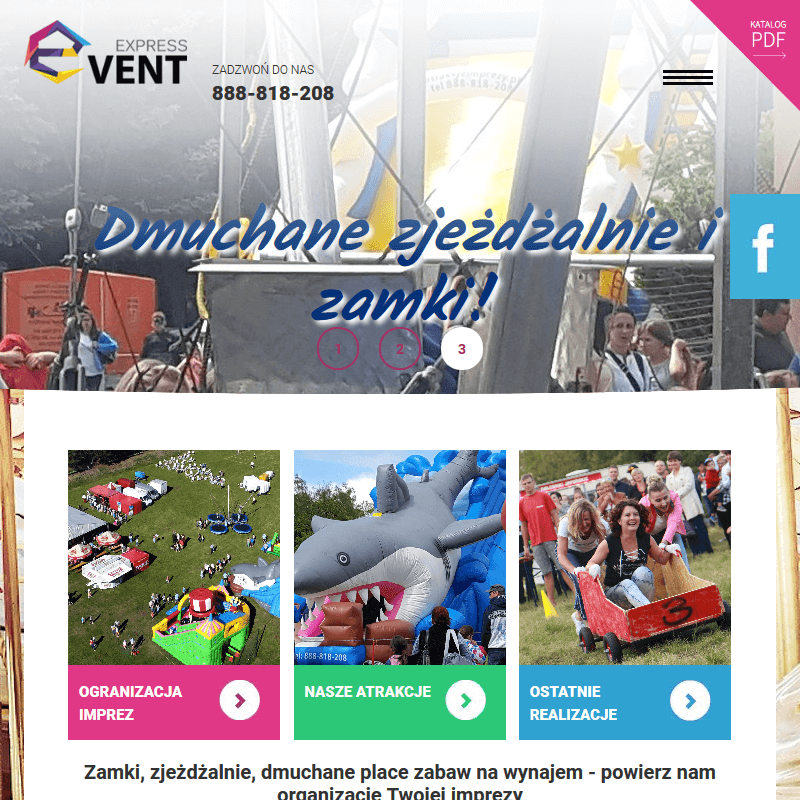 Poznań - integracja firmowa lubuskie