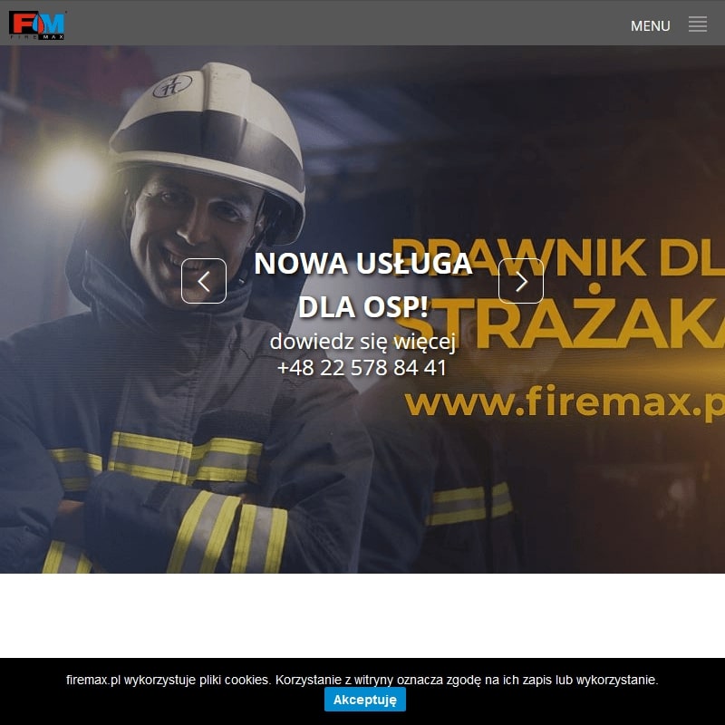 Kamera termowizyjna seek reveal firepro