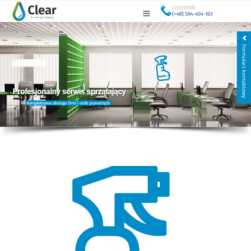 Firmy sprzątające Katowice