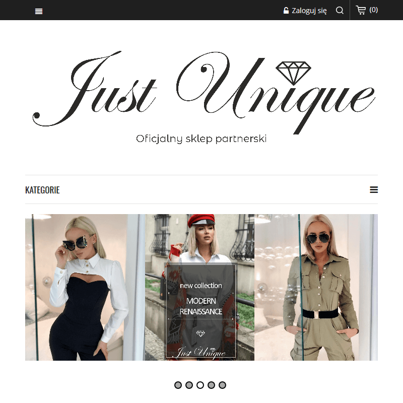 Luksusowe obuwie dla kobiet